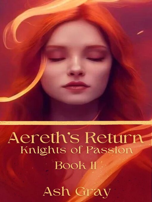 Title details for Aereth's Return by Ash Gray - Available